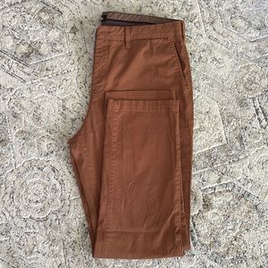 Express Men’s Pants.